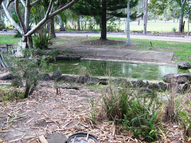 South Kolan QLD 4670