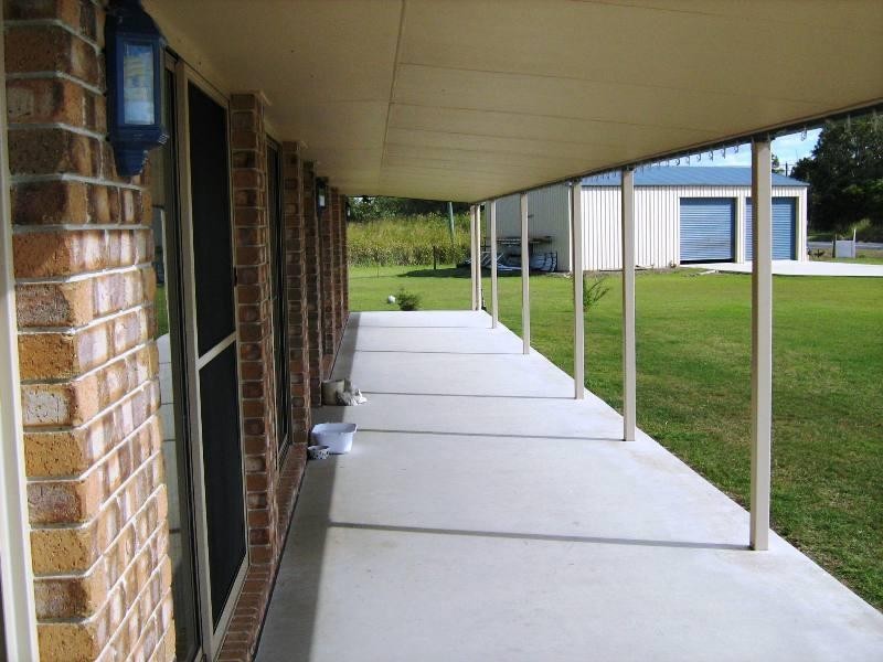 Moore Park Beach QLD 4670