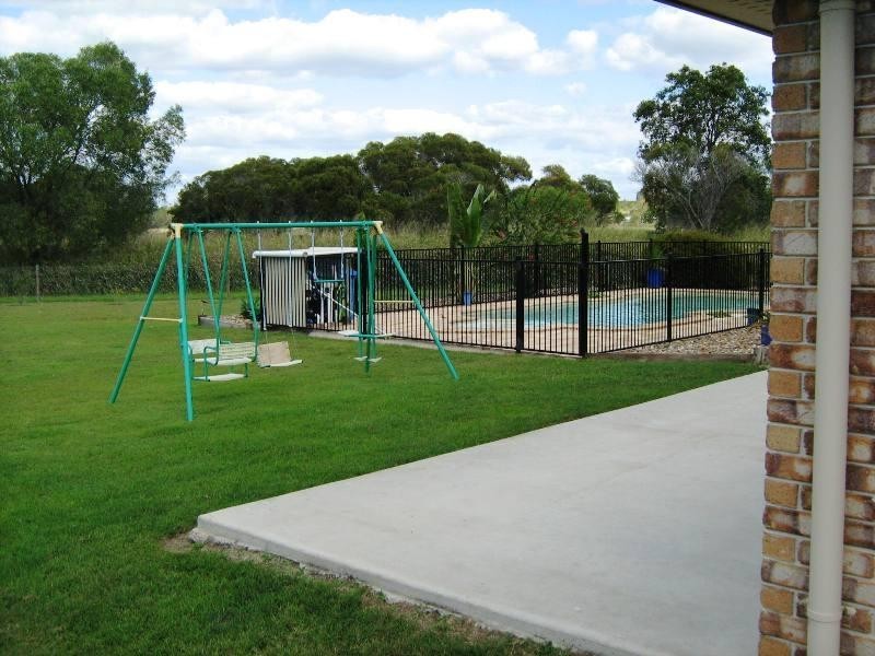 Moore Park Beach QLD 4670