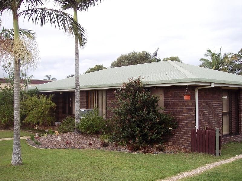 Thabeban QLD 4670