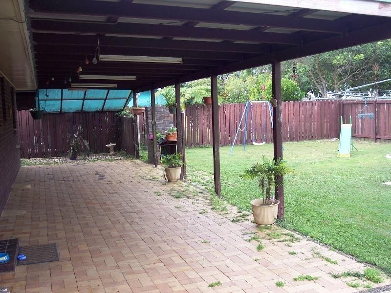 Thabeban QLD 4670