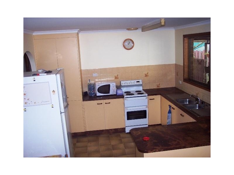 Thabeban QLD 4670