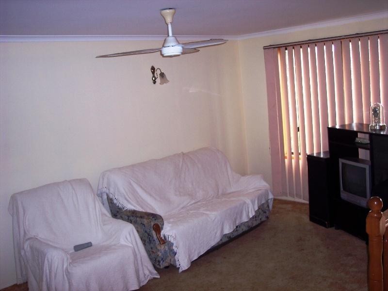Thabeban QLD 4670