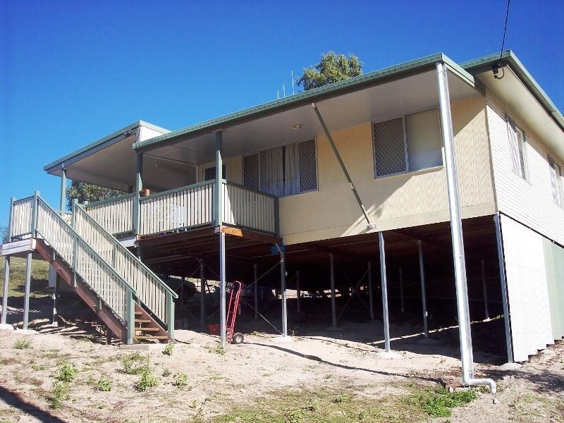 Mount Perry QLD 4671