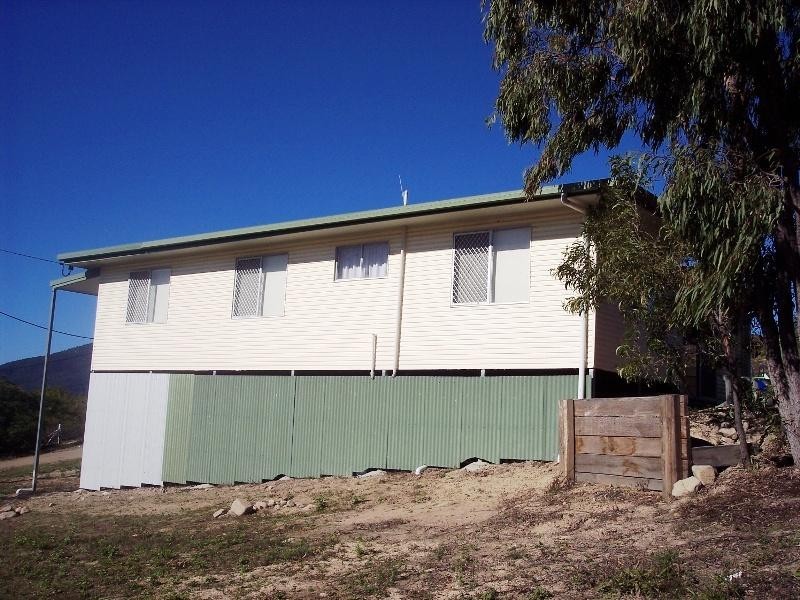 Mount Perry QLD 4671