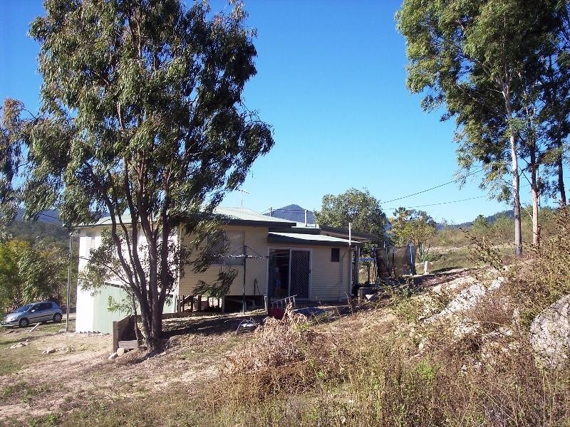 Mount Perry QLD 4671