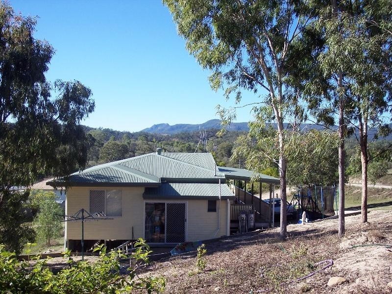 Mount Perry QLD 4671