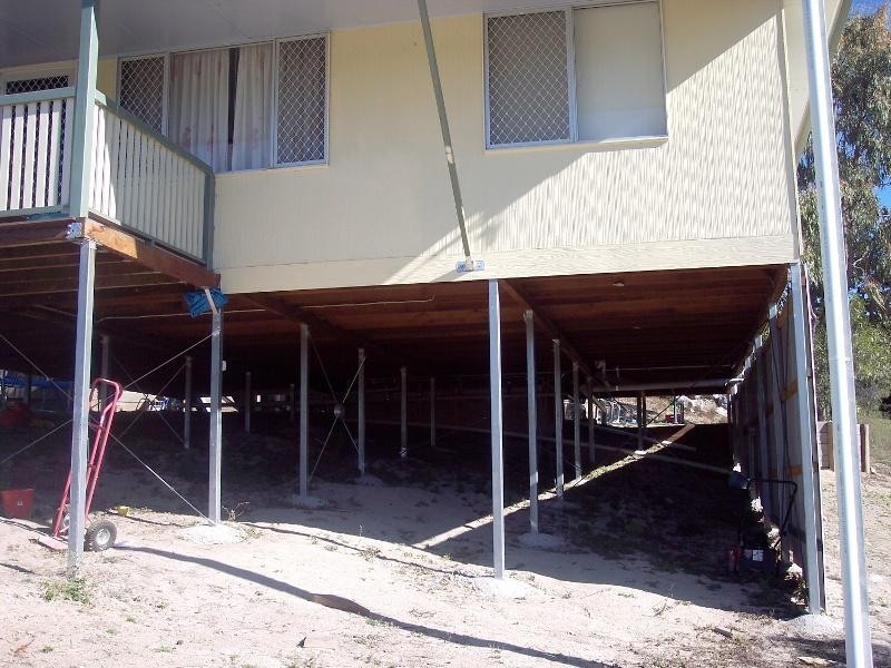 Mount Perry QLD 4671