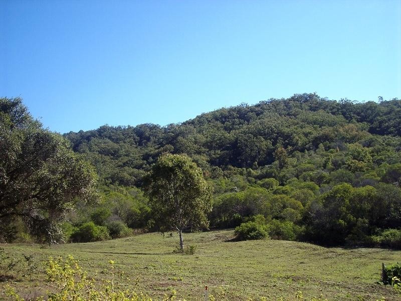 Mount Perry QLD 4671