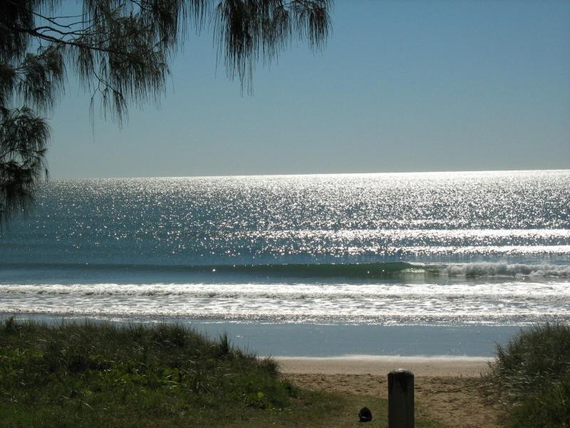 Moore Park Beach QLD 4670