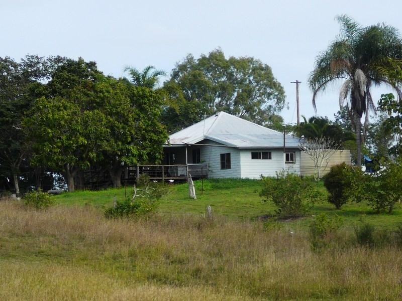 Bungadoo QLD 4671