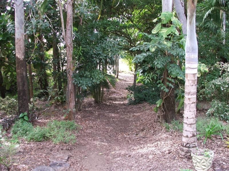 Moore Park Beach QLD 4670