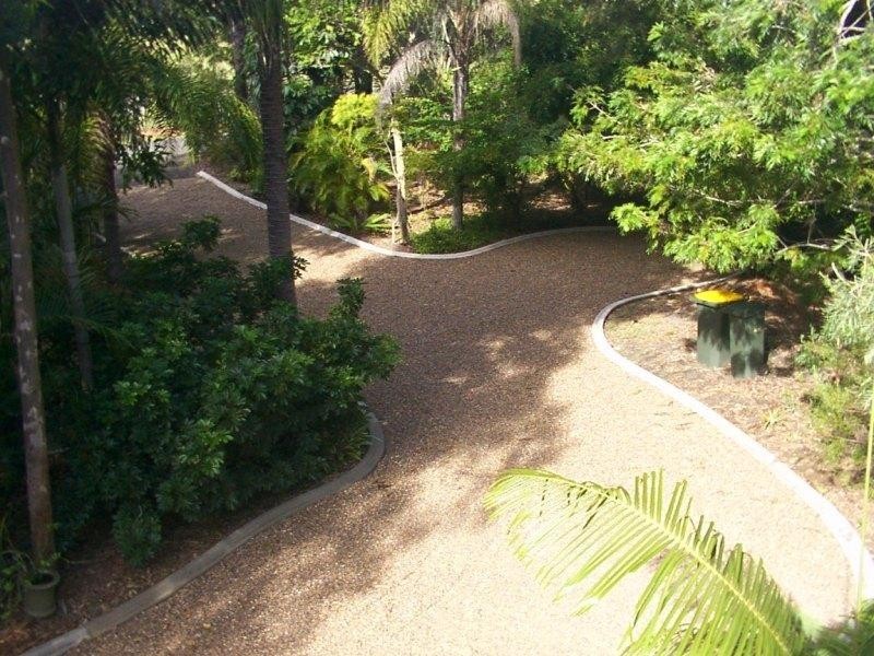 Moore Park Beach QLD 4670