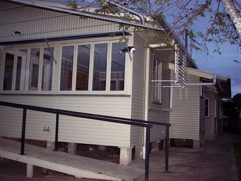 Svensson Heights QLD 4670