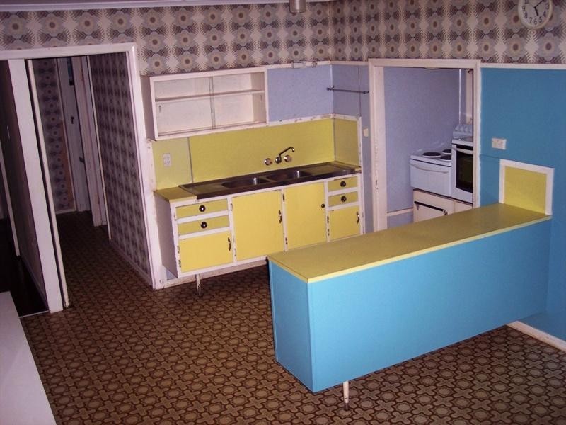 Svensson Heights QLD 4670