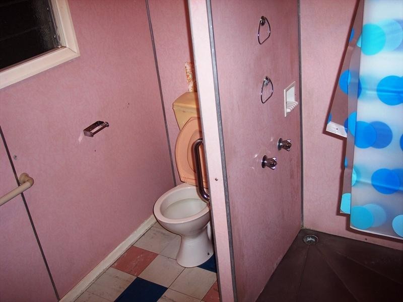 Svensson Heights QLD 4670