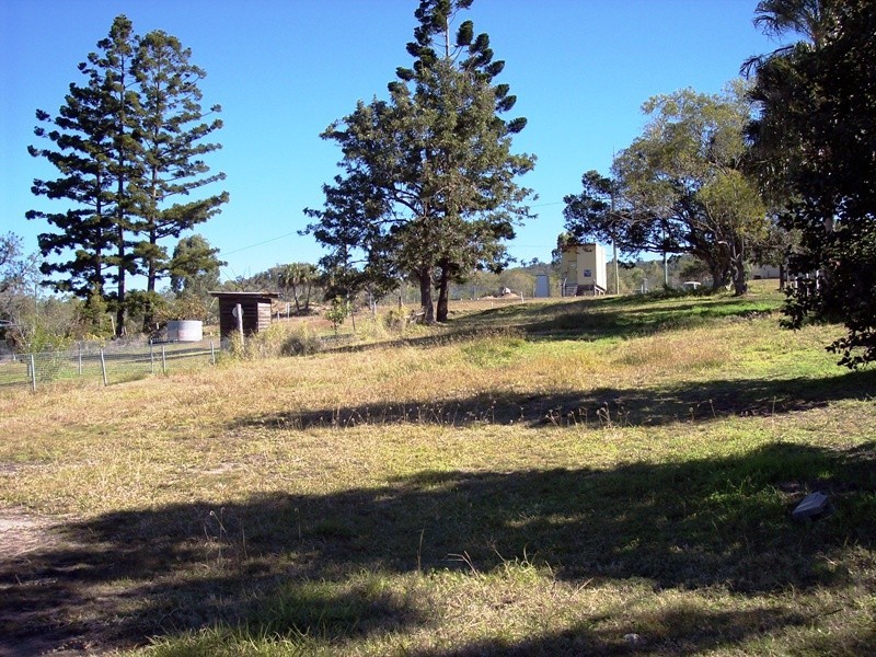 Mount Perry QLD 4671