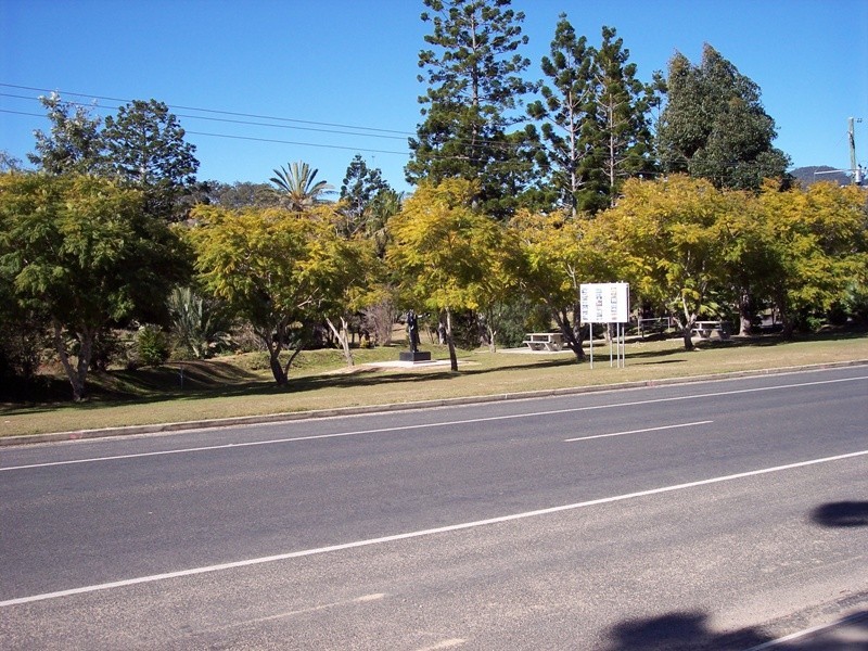 Mount Perry QLD 4671