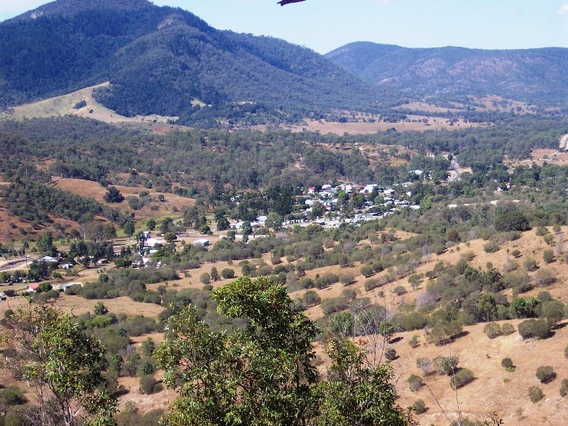 Mount Perry QLD 4671