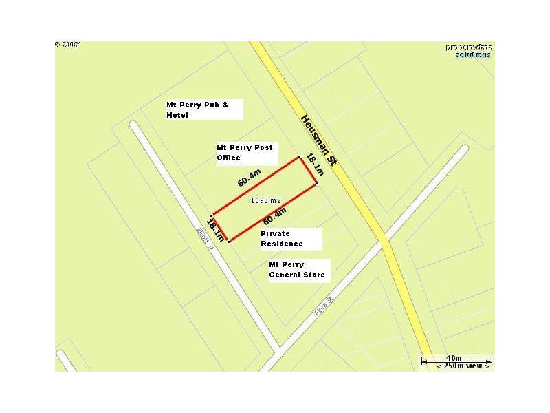 Mount Perry QLD 4671