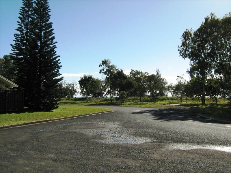 Moore Park Beach QLD 4670