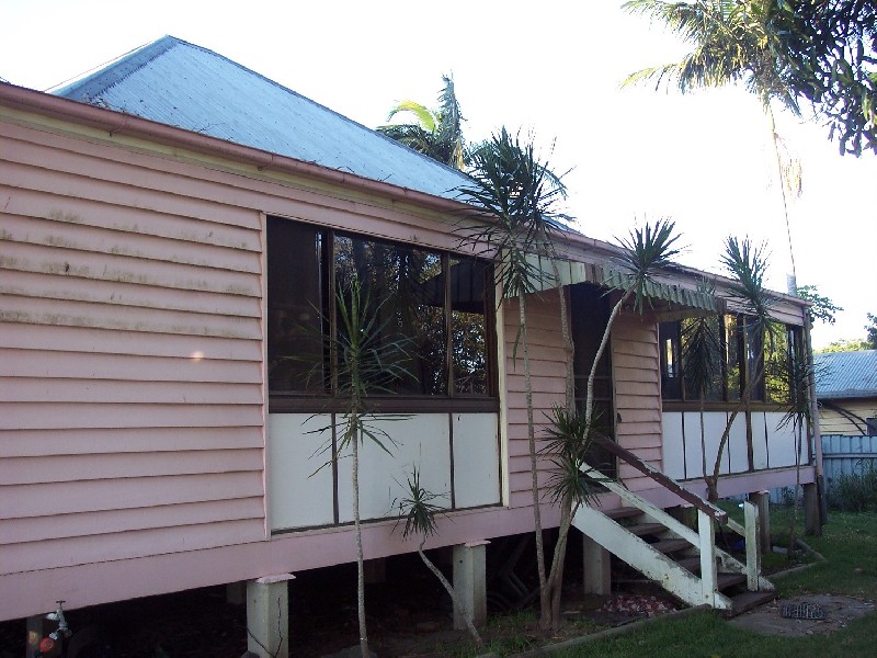 Bundaberg North QLD 4670