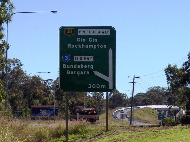 Apple Tree Creek QLD 4660