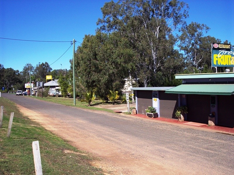 Apple Tree Creek QLD 4660