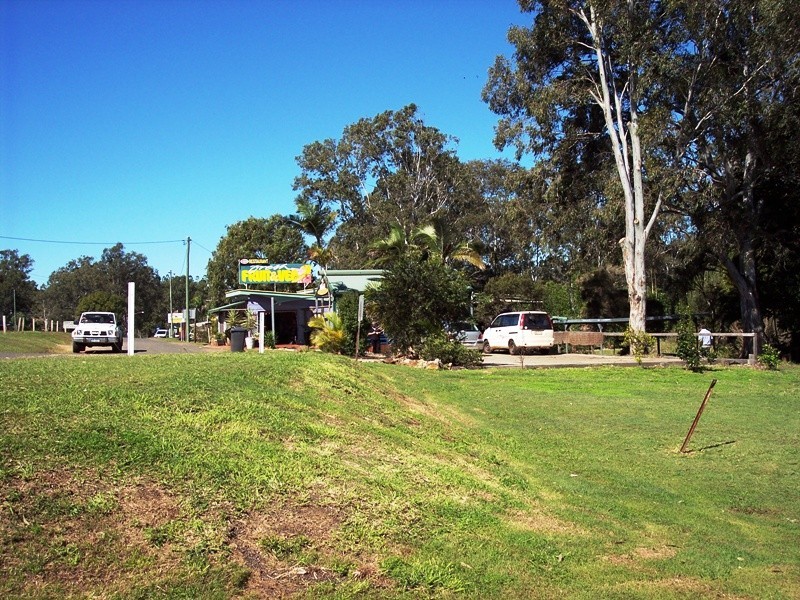 Apple Tree Creek QLD 4660