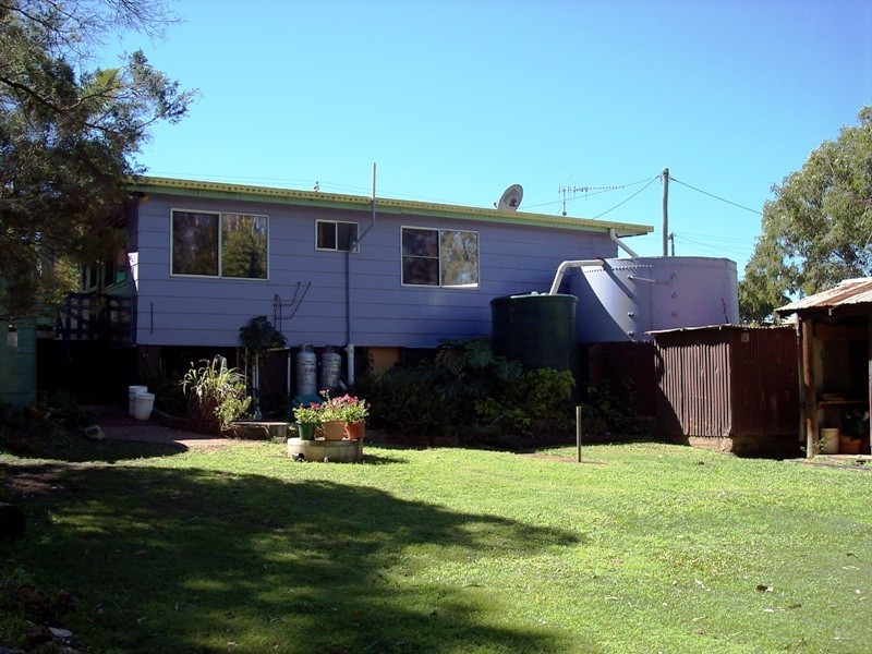 Apple Tree Creek QLD 4660