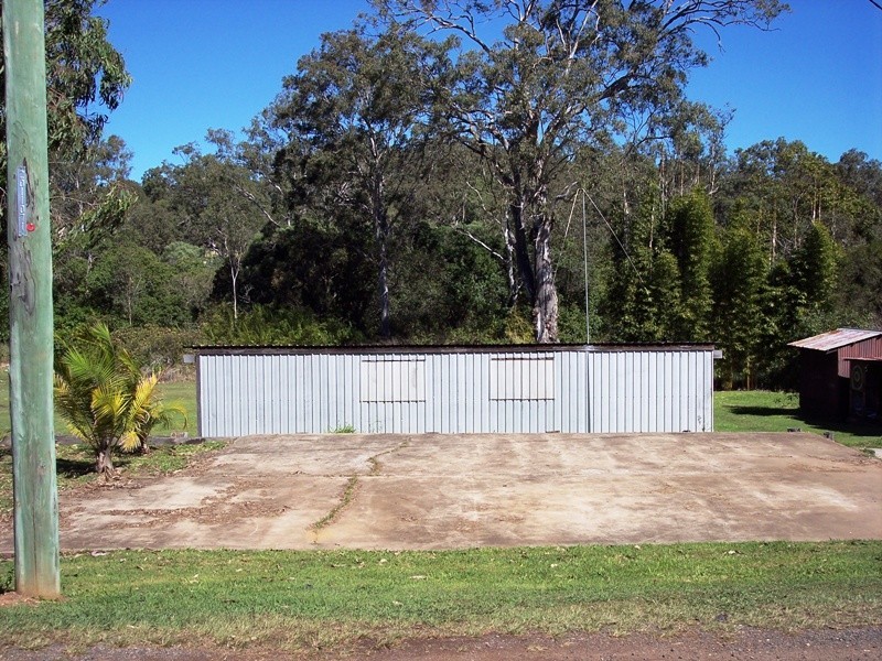 Apple Tree Creek QLD 4660