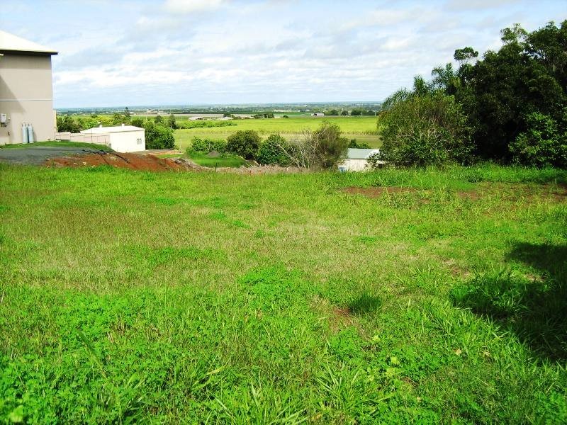 The Hummock QLD 4670