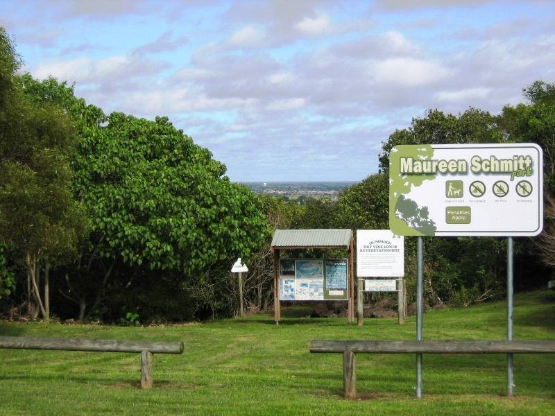 The Hummock QLD 4670