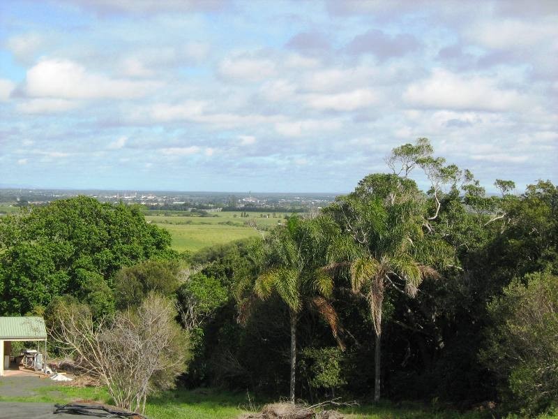 The Hummock QLD 4670