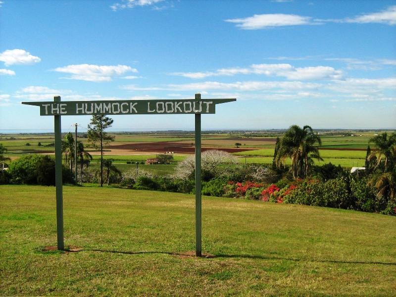 The Hummock QLD 4670