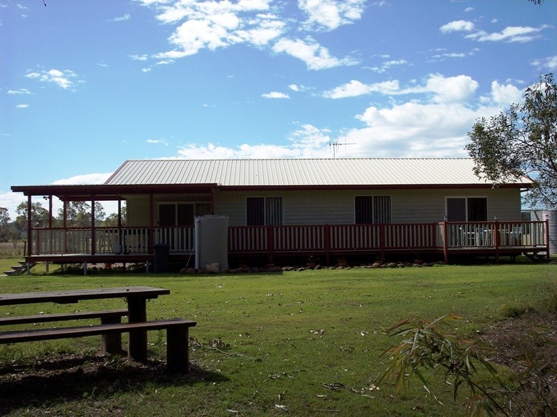 Bucca QLD 4670