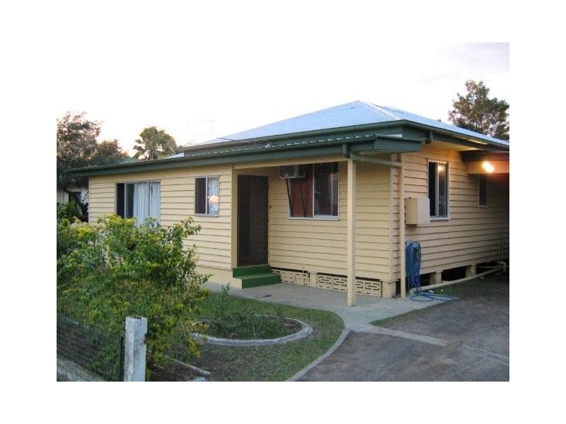 Walkervale QLD 4670