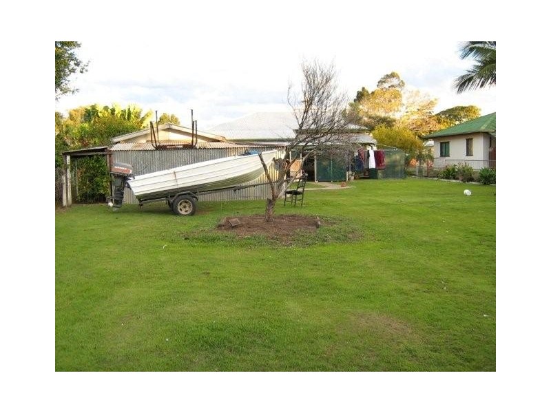 Walkervale QLD 4670
