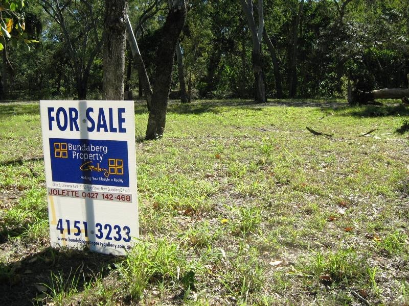 Moore Park Beach QLD 4670