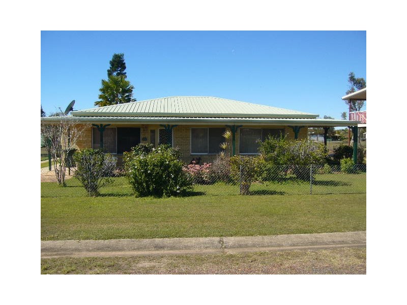 Buxton QLD 4660