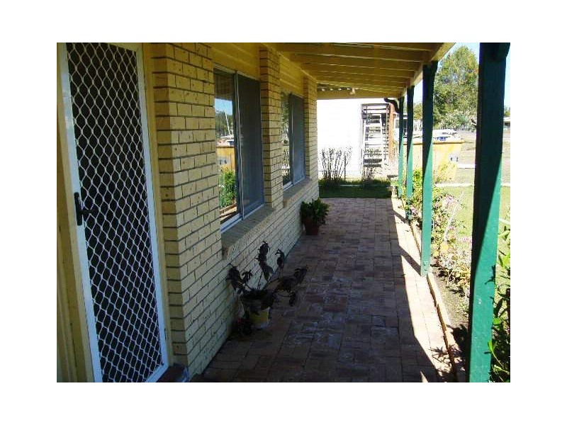Buxton QLD 4660