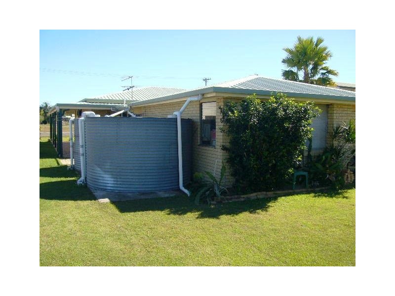 Buxton QLD 4660