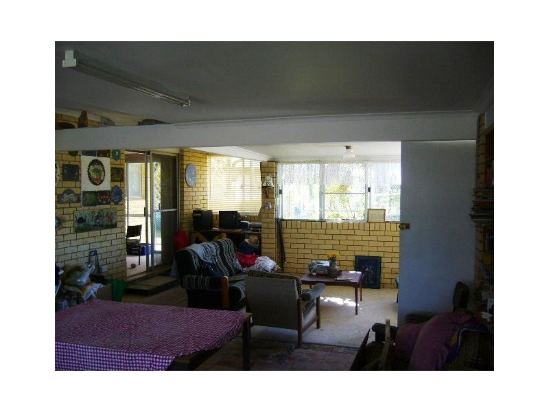 Buxton QLD 4660