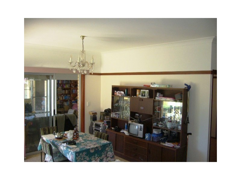 Buxton QLD 4660