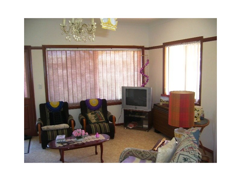 Buxton QLD 4660