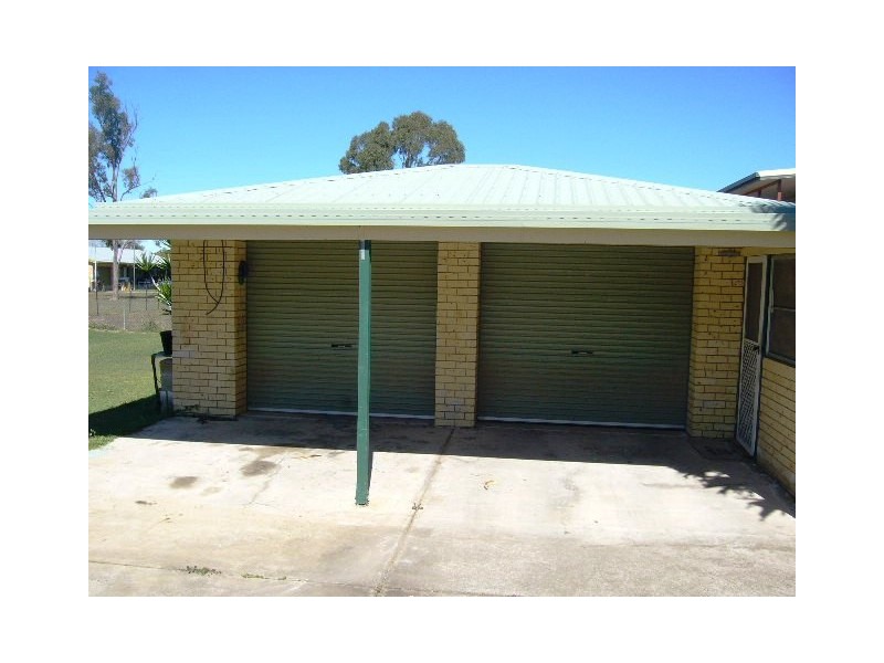 Buxton QLD 4660
