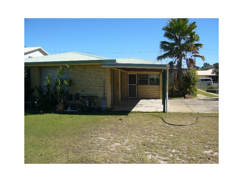 Buxton QLD 4660