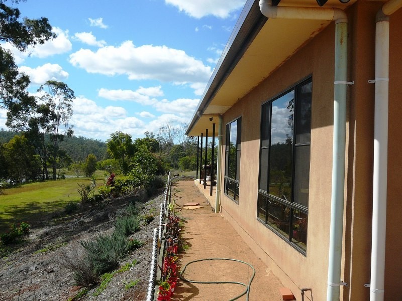 North Isis QLD 4660