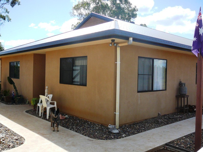 North Isis QLD 4660