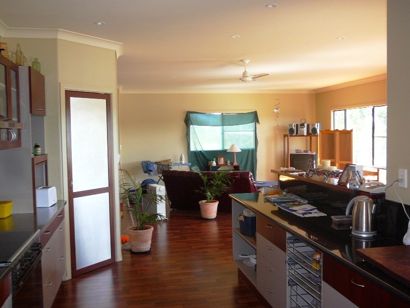 North Isis QLD 4660
